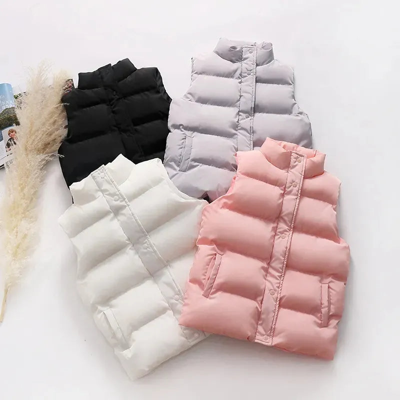 Oversized Puffer Jackets | Keep You Warm & Stylish