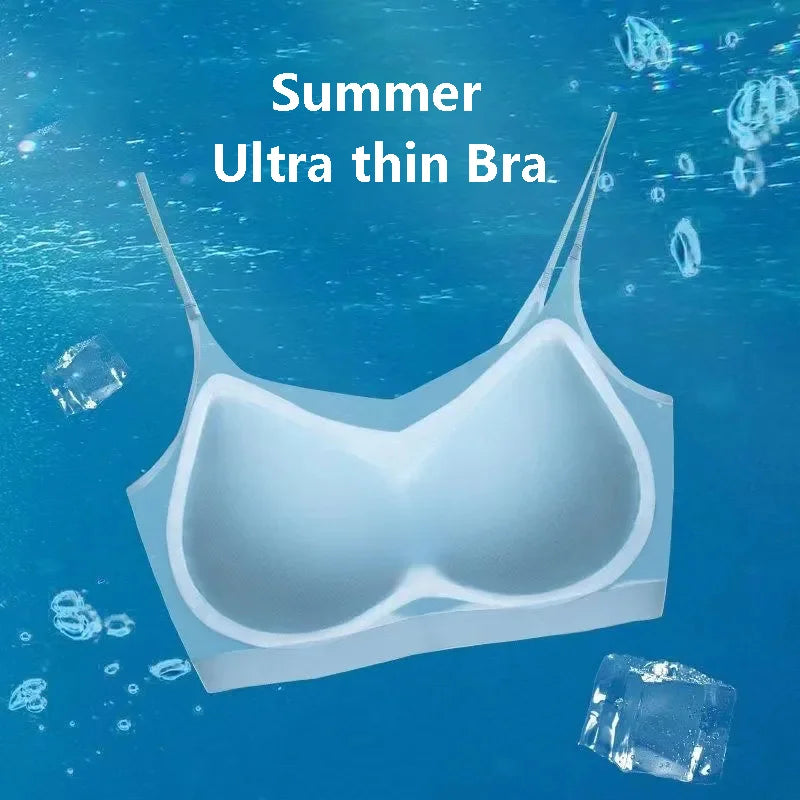 Invisible Comfort Bra