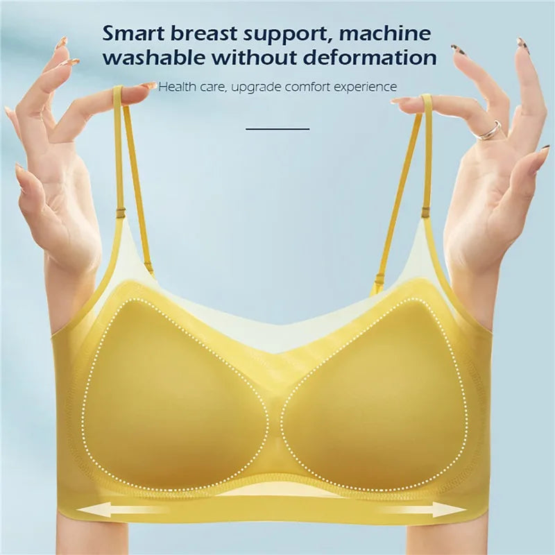 Invisible Comfort Bra