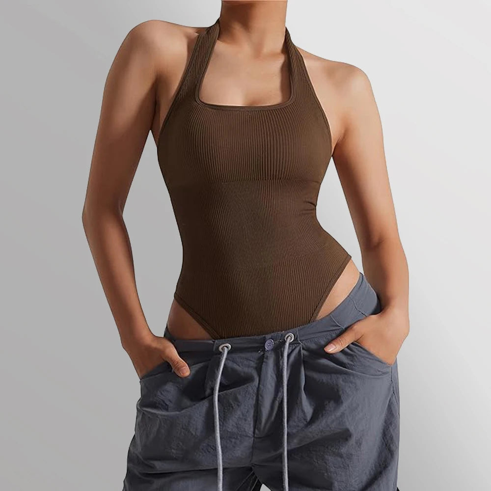 SleekSilhouette Shapewear-Body