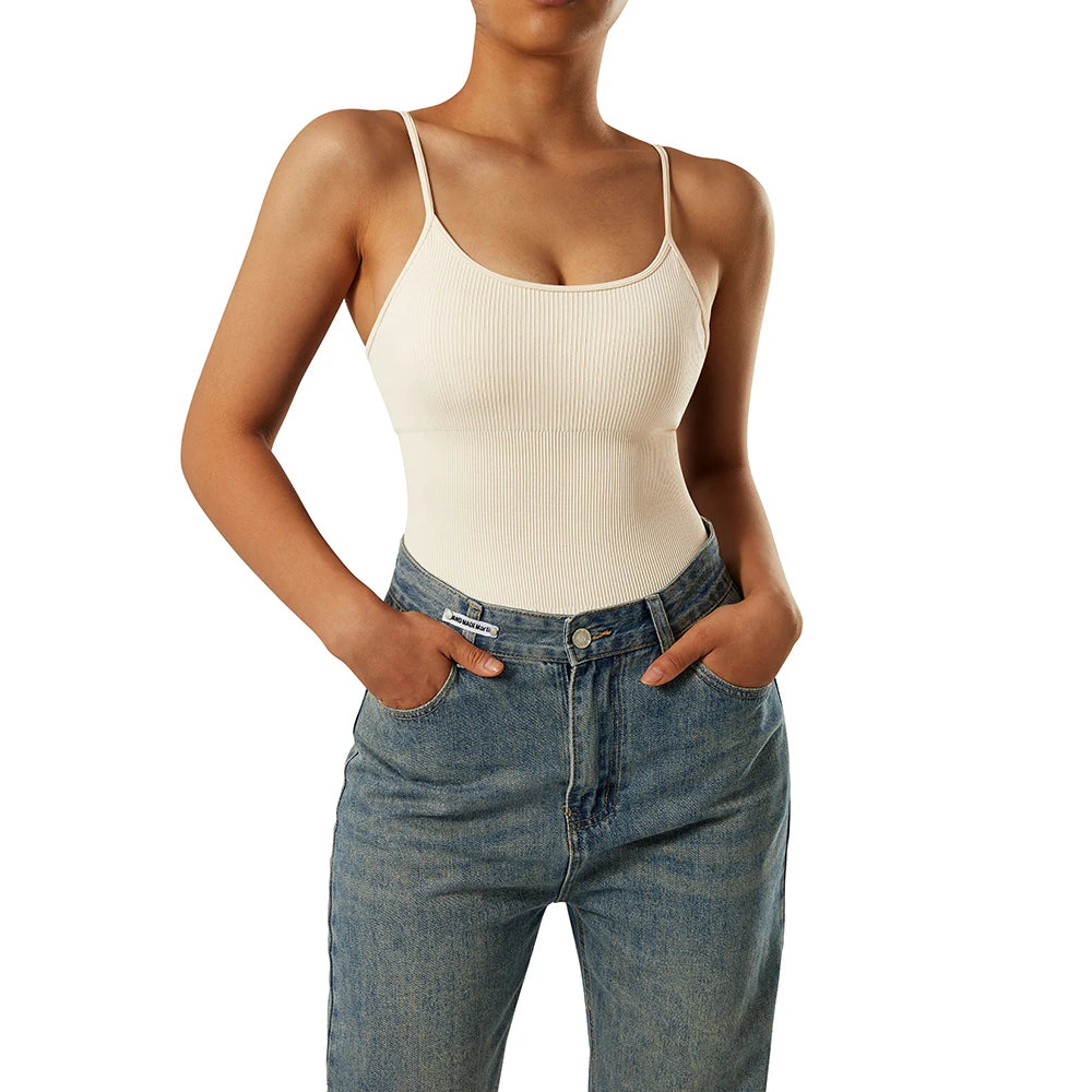SleekSilhouette Shapewear-Body