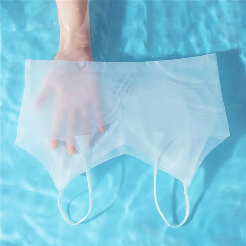 Invisible Comfort Bra