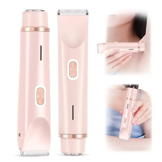 2 in 1 Silky Razor