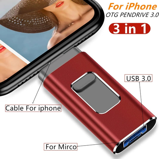 Portable Memory Mate