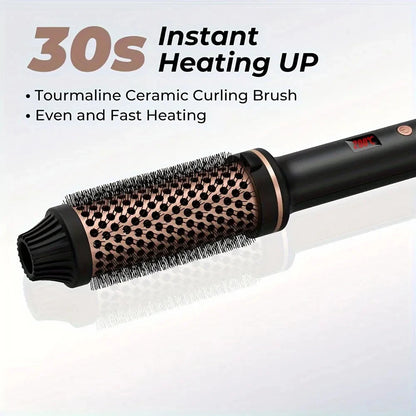 Quick Curl Ionic Styling Brush
