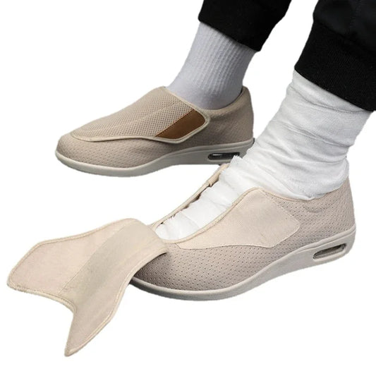 ComfortEase Orthopedic Shoes