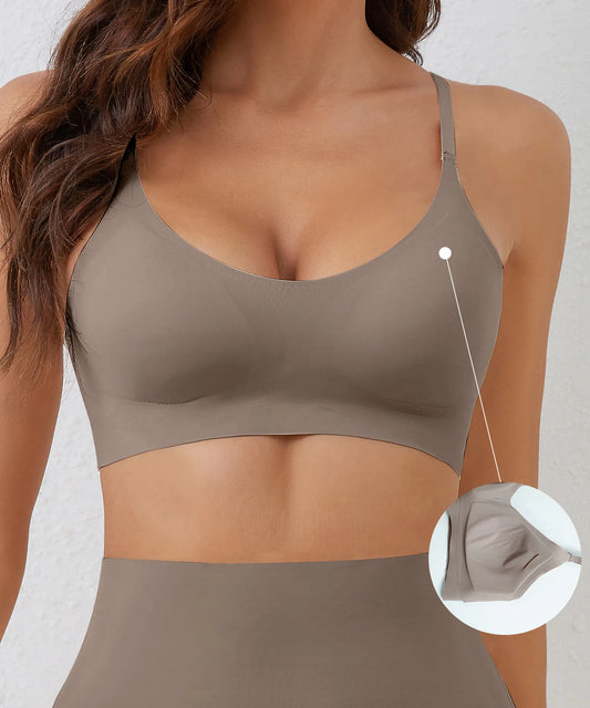 Invisible Comfort Lift Bra