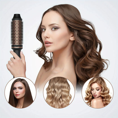 Quick Curl Ionic Styling Brush