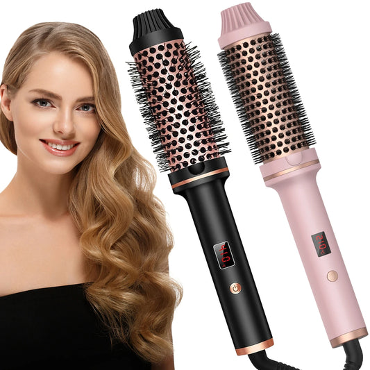 Quick Curl Ionic Stylingbürste