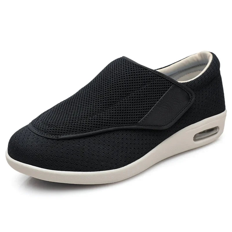 Zapatos ortopédicos ComfortEase