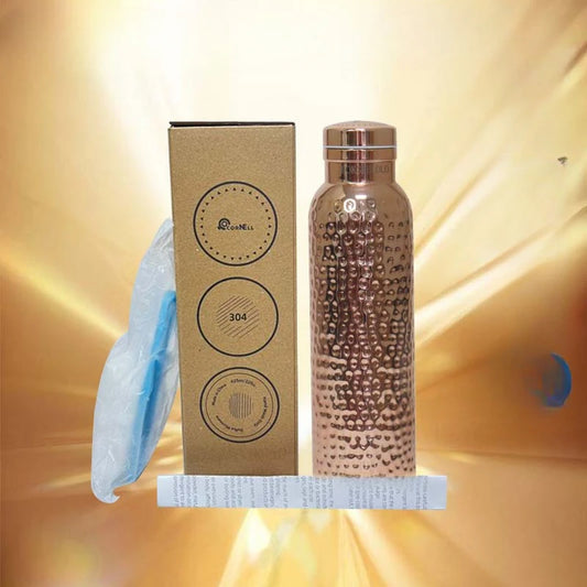 Copper Health Boost Bottle