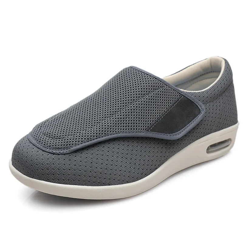 Zapatos ortopédicos ComfortEase