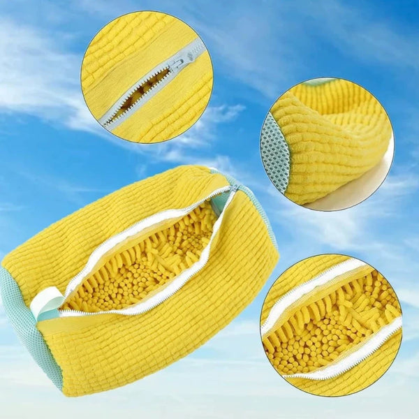 Sneaker Saver Laundry Bags