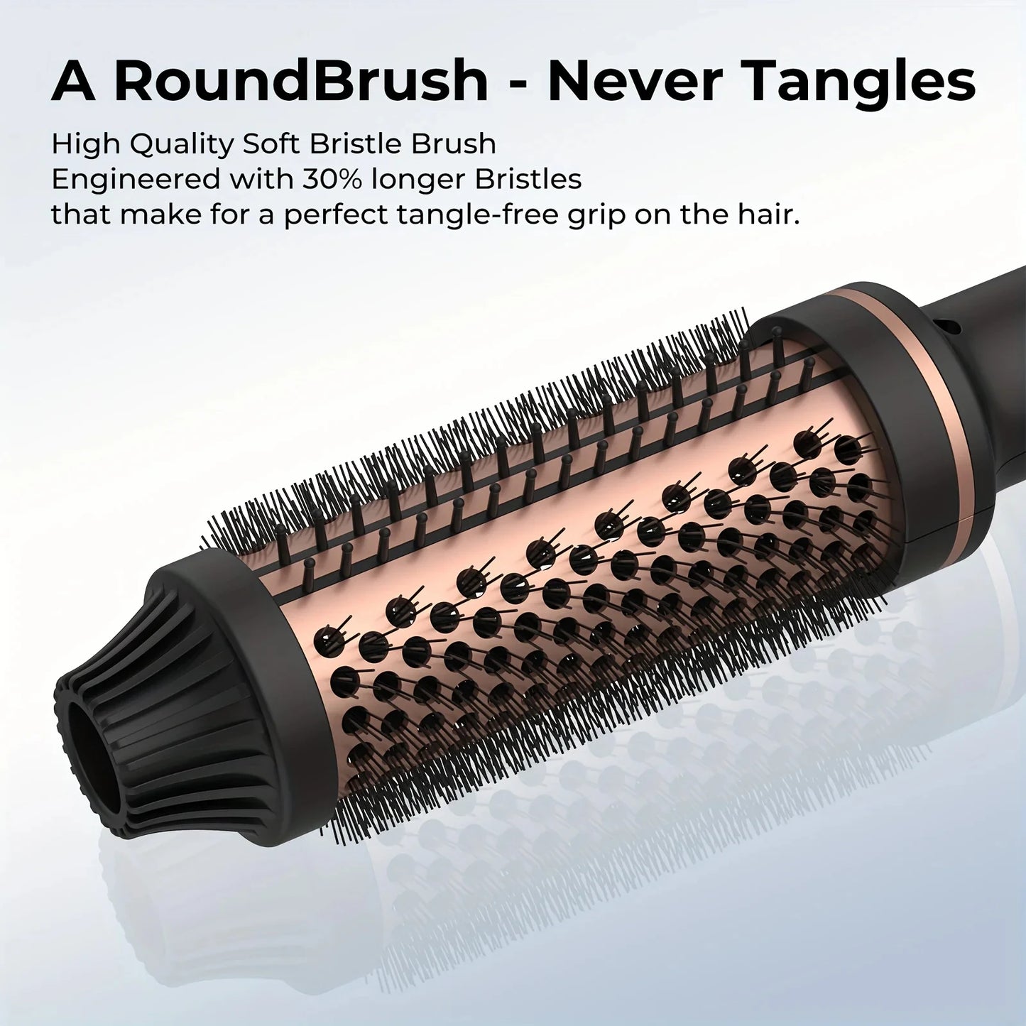 Quick Curl Ionic Styling Brush