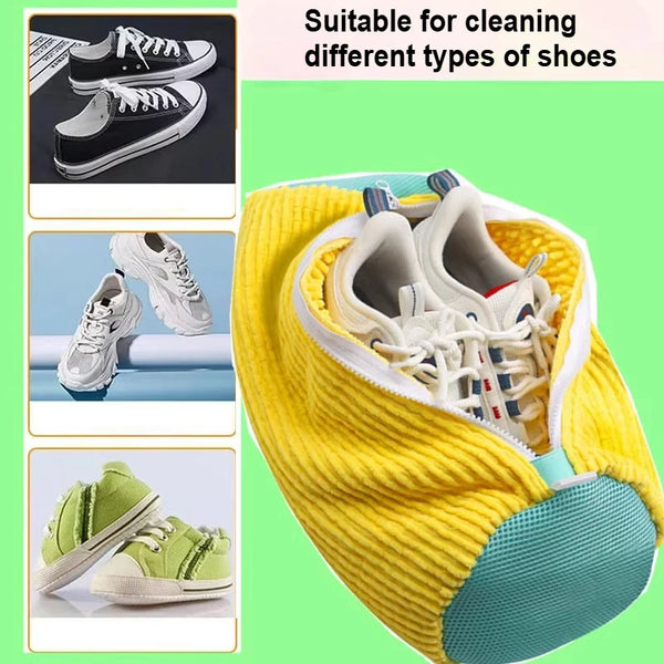 Sneaker Saver Laundry Bags